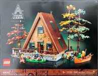 Lego 76405 / 10264 / 42125 / 76265 / 76224 / 75308 / 42115 / 60198