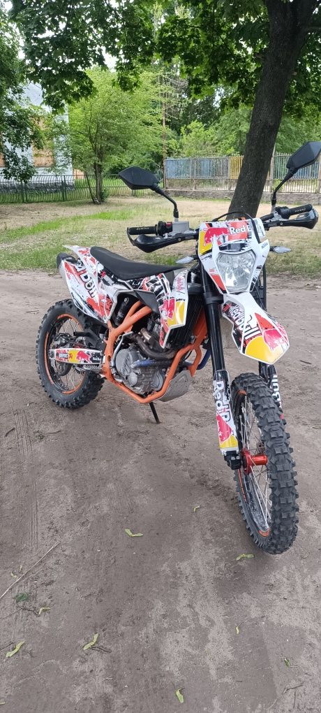 Geon gns 300 kross