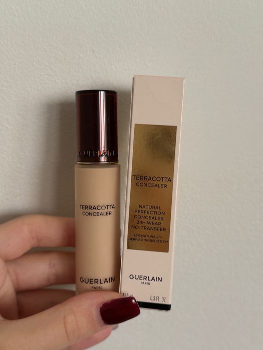 GUERLAIN Terracotta concealer korektor 1N