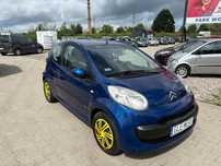 Citroen C1 1,0 benzyna#klima#ładny