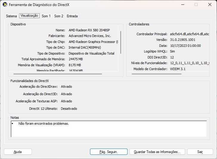 PC GAMMING E5 2670 Processador CPU Xeon 24 Nucleos, 32Gb Ram DDR4
