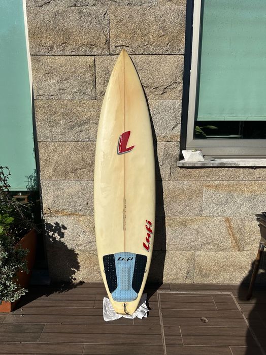 Prancha de surf Lufi 6.2