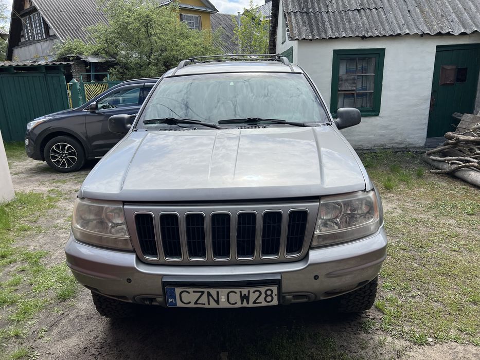 продам авто в хорошому стані