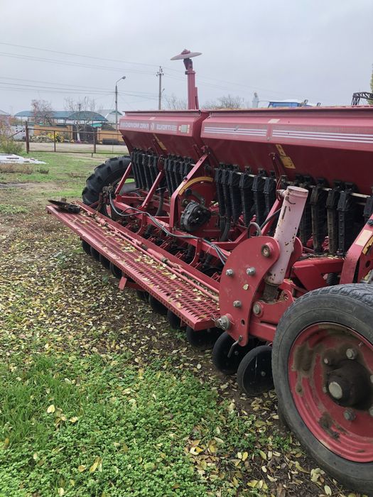 Сеелка Астра 5,5. В хорошем  состоянии