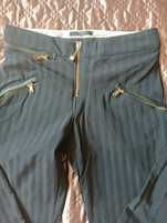 Spodnie damskie Guees By Marciano roz 40/36 dobre
