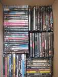 DVDS, vários filmes, séries e documentários