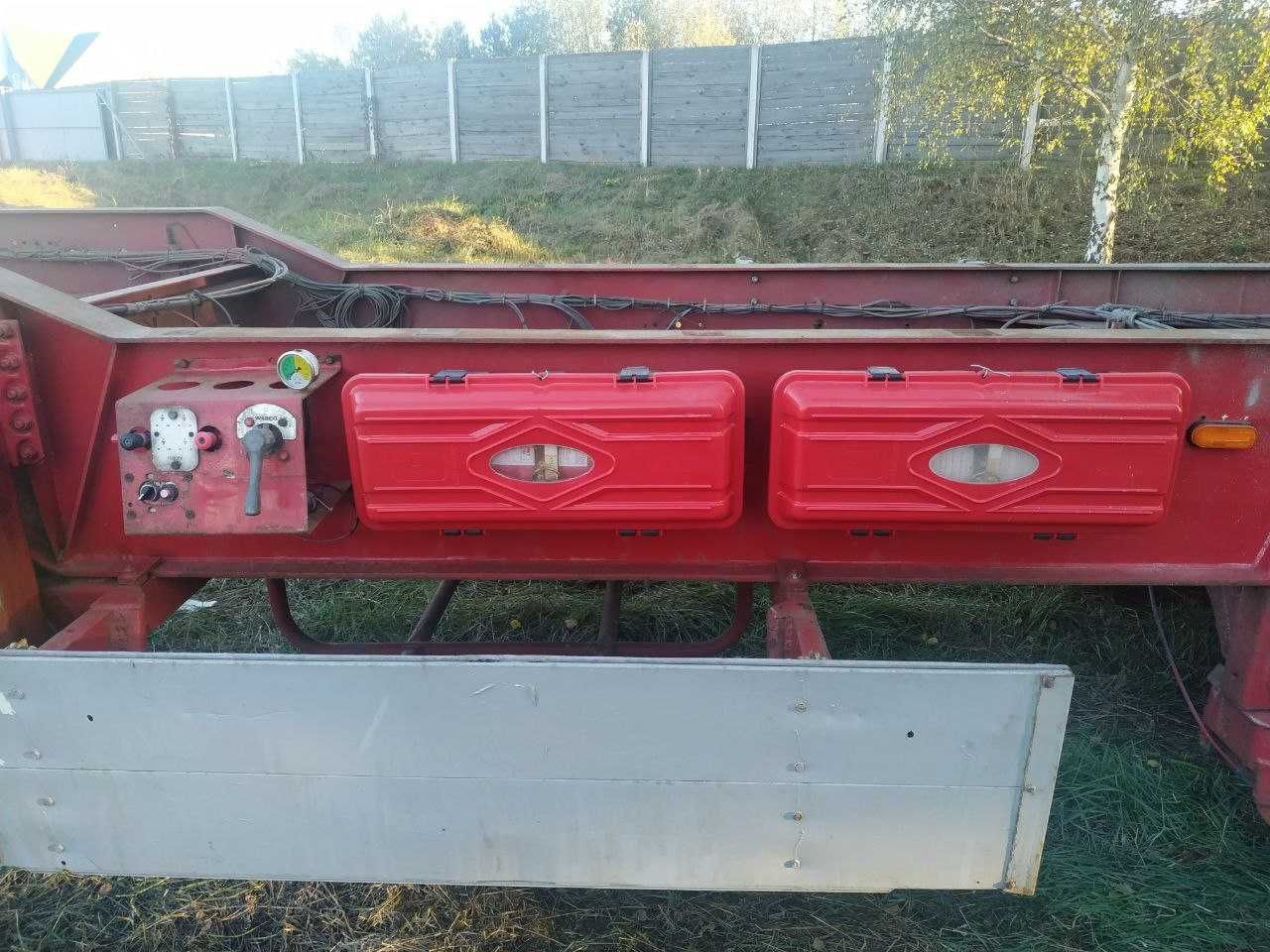 Wilcox 3210 2003 року