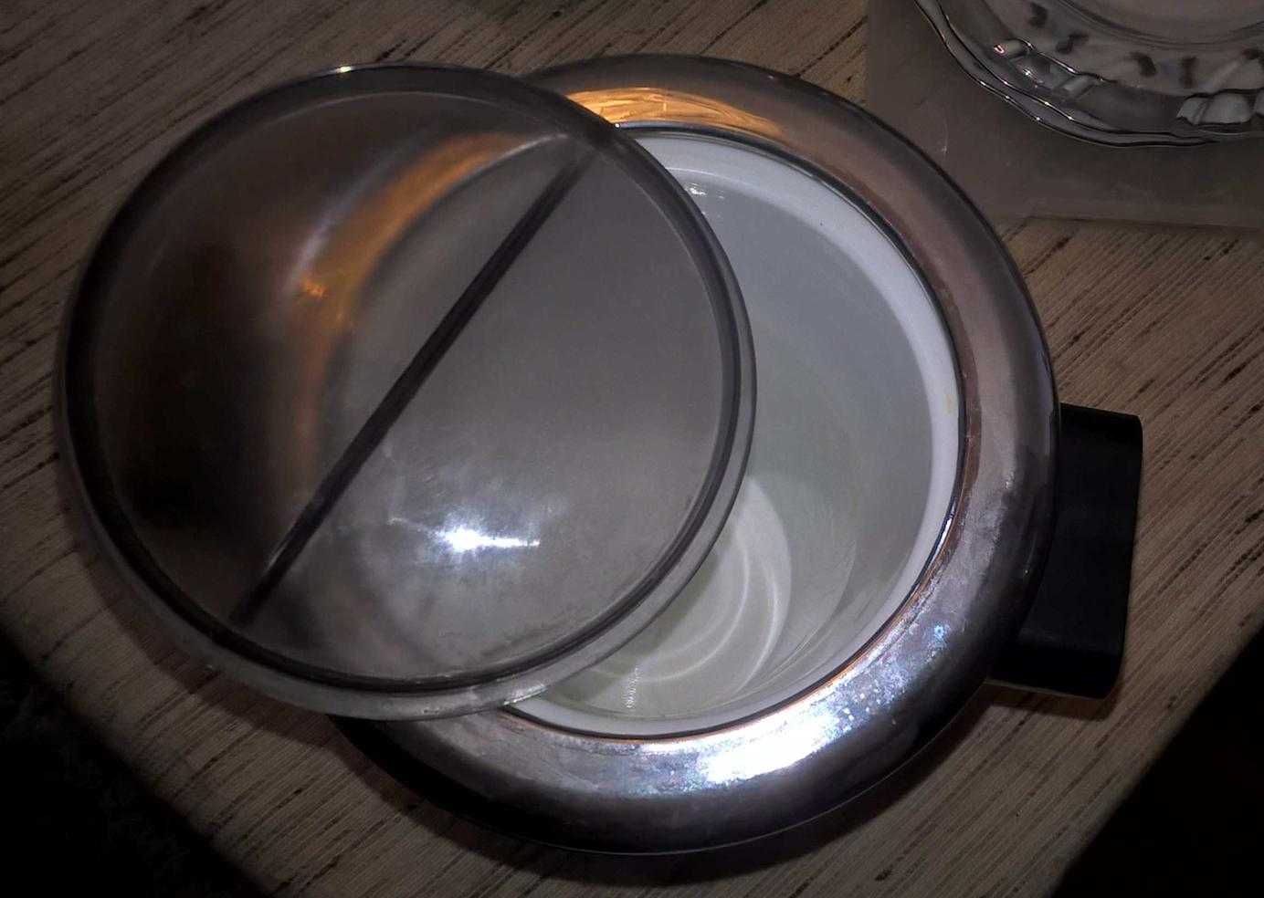 Termos do Szampana, Turystyczny, na Działkę.
