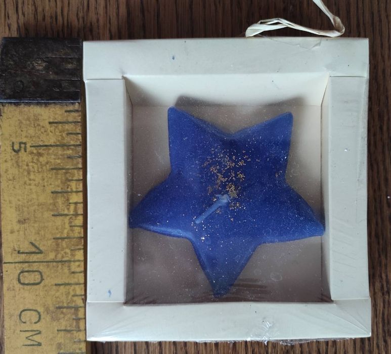 Свечи праздничные. Свечи декоративные. Свечи новогодние