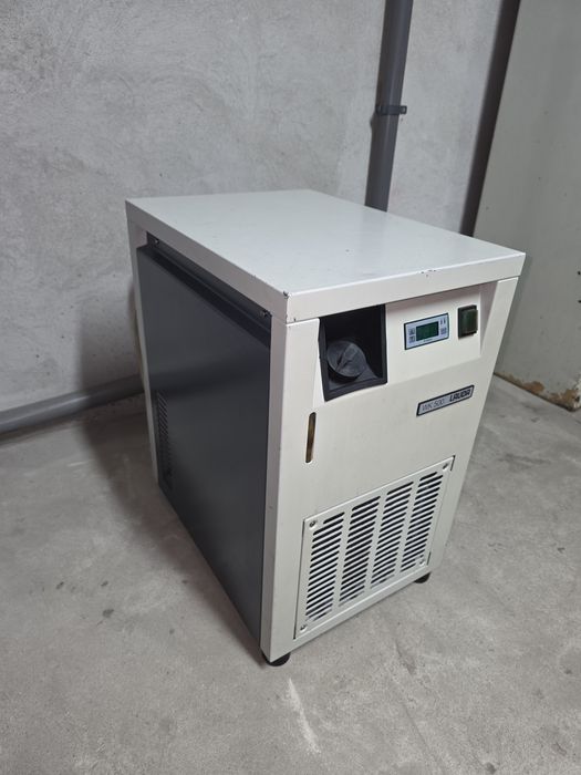 Chiller agregat wody lodowej chłodziarka obiegowa LAUDA WK 500