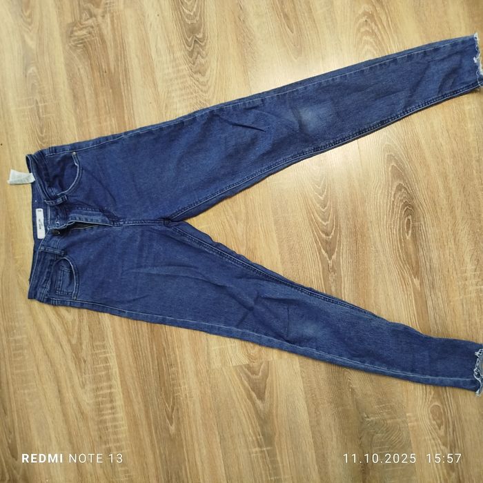 Spodnie Diverse jeans 36 rozmiar