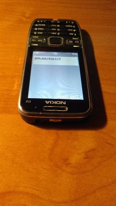Nokia E52 sprawna Lublin bez simlock