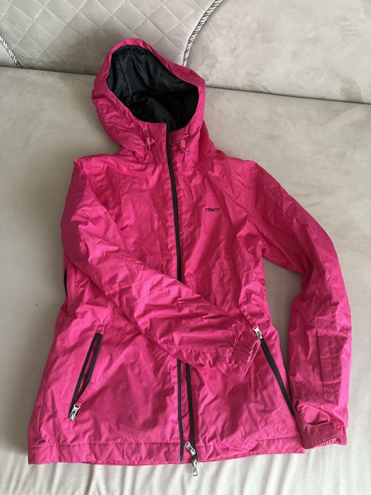 Лижна куртка Termit