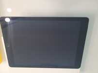 IPad + klawiatura Cellular 32gb Space Grey A1823
