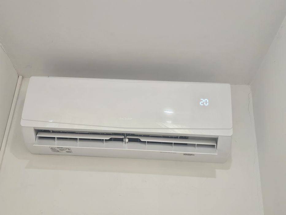 Klimatyzacja SINCLAIR