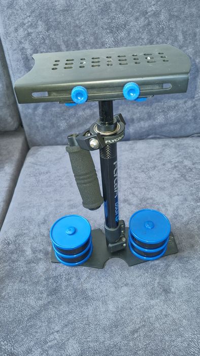 Стедікам Flycam nano DSLR