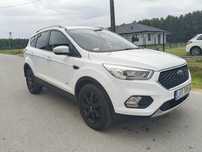 Kuga lift 4x4 navi kamera xenon led