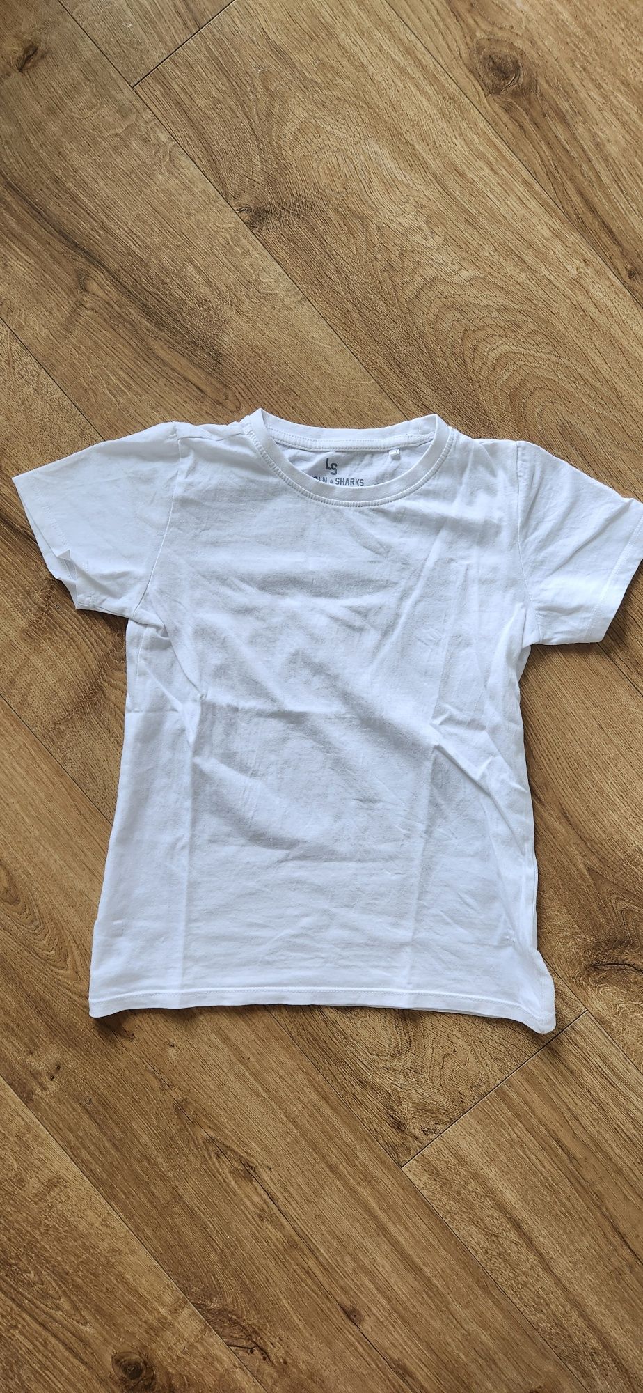T-shirt Cool Club r. 134. Stan bdb!