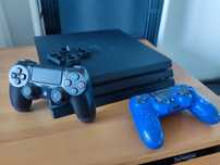 PlayStation 4 PRO