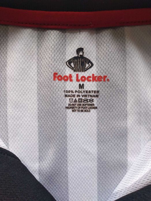 Polo Foot Locker roz. M