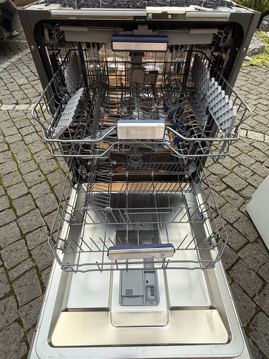 Посудомийна Машинка PHILCO PDI 1468 BTDX