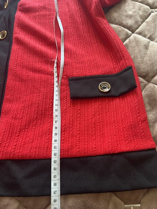 Костюм жіночий