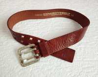 Pasek skórzany Cowboysbelt