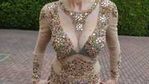SUKNIA ala  Beyonce