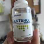 Enterol 18 kapsułek