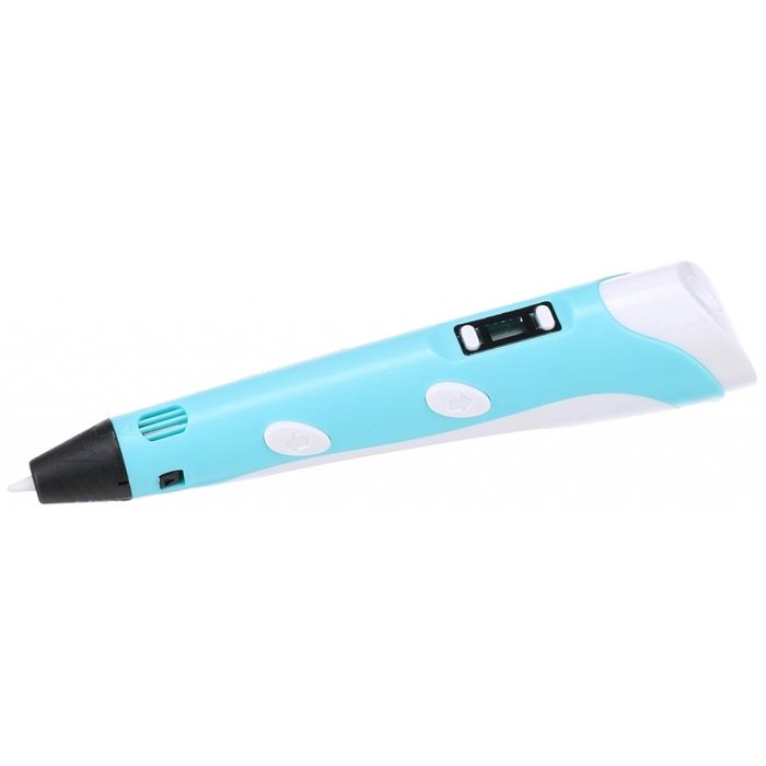 Caneta 3D 3DPEN-2 – Cria em Três Dimensões