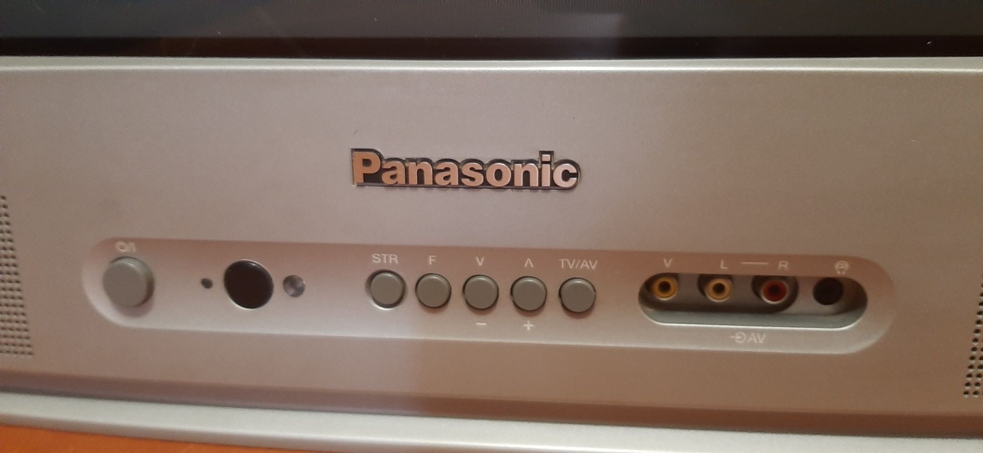 Televisão Panasonic venda ou troca