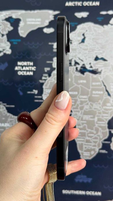 Apple Iphone 15 Plus 128GB 256GB Black Red Blue Neverlock з фіз сімкою