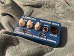 Quilter Phantom Block DI Box Amp/Cab Sim - stan idealny, pudełko