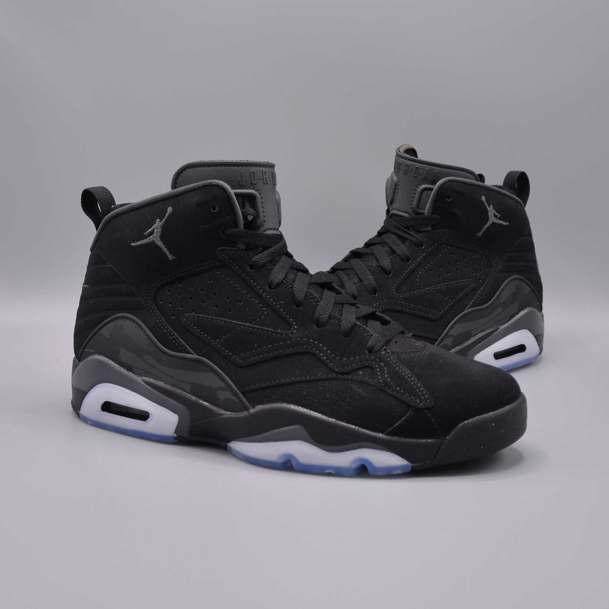 Кросівки Air Jordan Jumpman Mvp Оригінал DZ4475-061 Кроссовки Оригинал