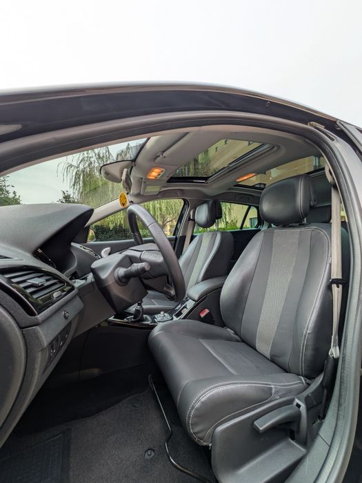 Renault Megane 1.5 DCI Bose edition