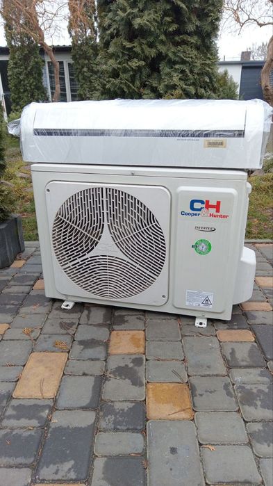 ‼️НОВЫЙ‼️ Инверторный Кондиционер инверторный инвертор инвектор теплов