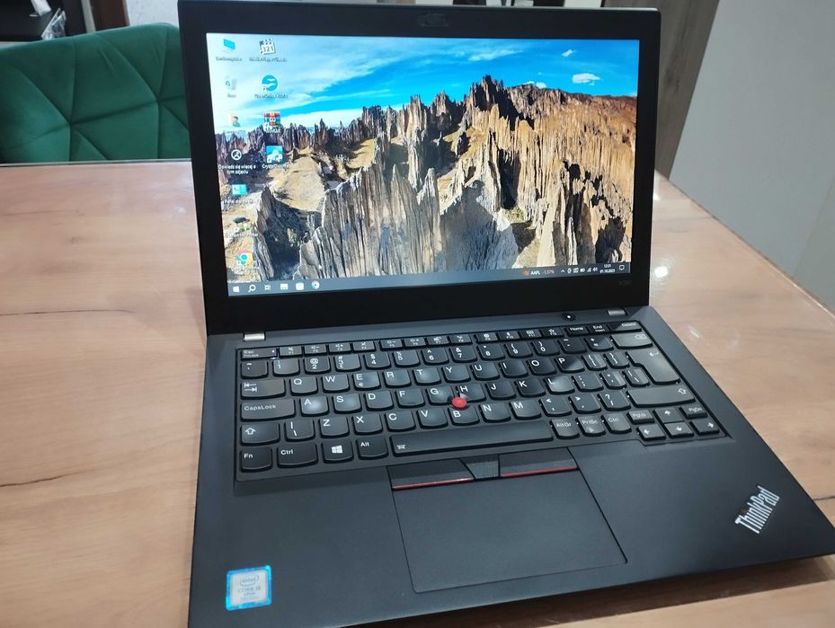 Lenovo ThinkPad X280