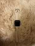 Apple Watch SE 44mm SG Alu Midnight Sport Band GPS