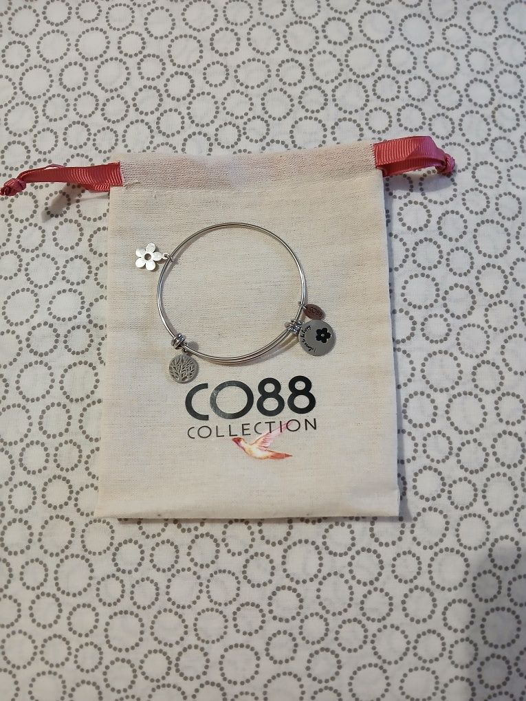 Pulseira em aço CO88