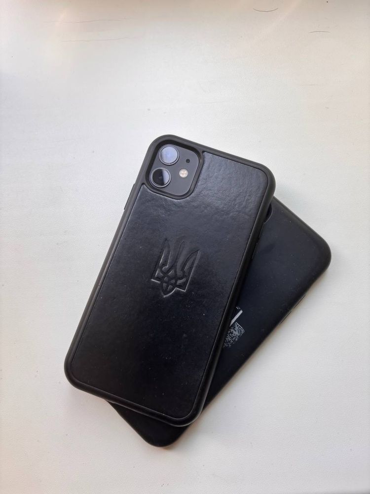 Iphone 11 128 gb в отличном состоянии