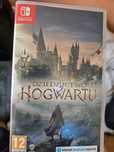 Hogwarts legacy nintendo switch