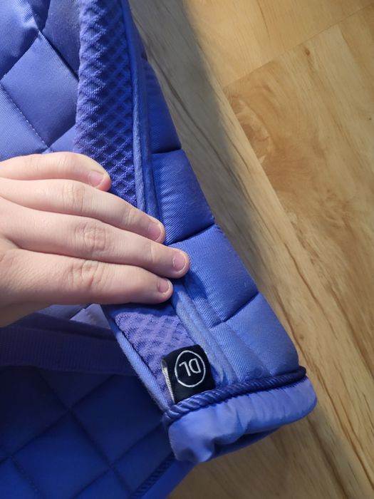 OKAZJA czaprak eskadron fioletowy