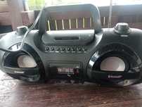 Grajek Reflexion USB SD MP3 AUX Bluetooth.