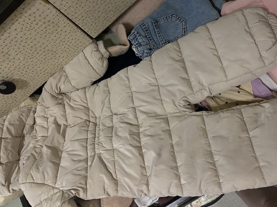 Комбінезон зимовий next