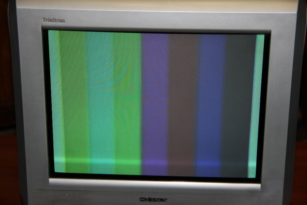 Телевизор Sony KV-14"