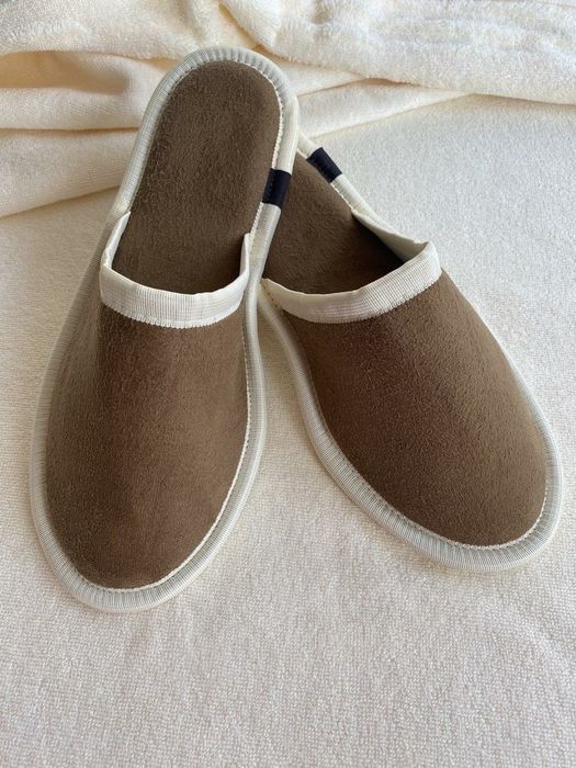 Тапки гостьові (тапки для дому і гостей),набір тапок,хороший подарунок