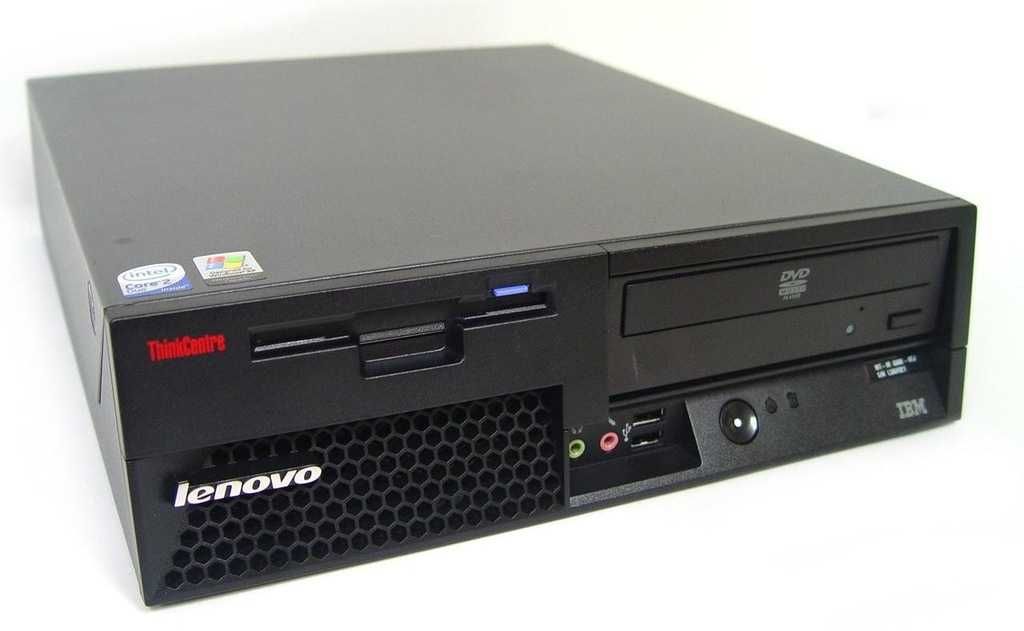 Komputer stacjonarny Lenovo