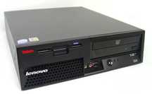 Komputer stacjonarny Lenovo