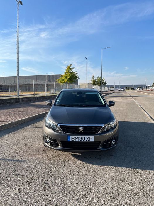 Peugeot 308 1.2 PureTech Style