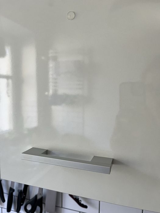 22 uchwyty meblowe GTV UA-18 aluminium